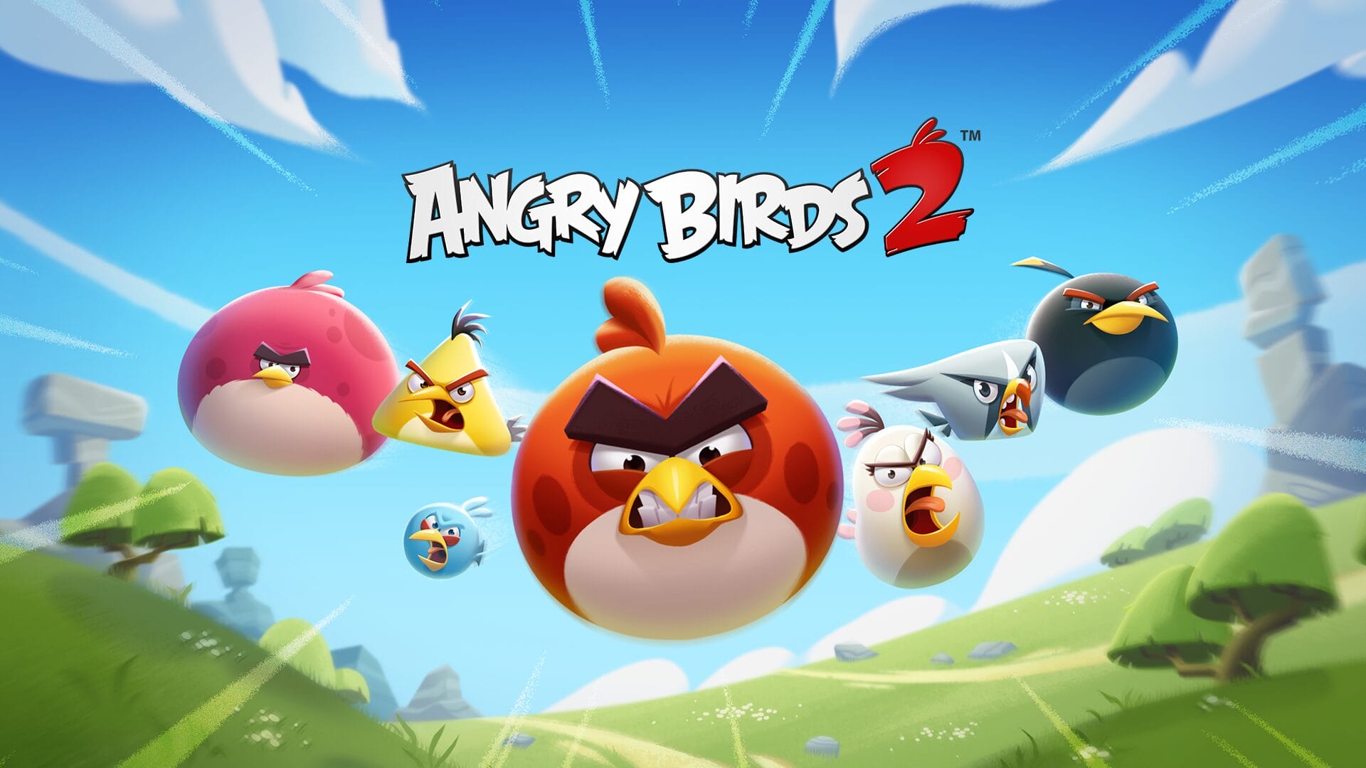 haberler Angry Birds 2 İndir