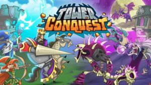 haberler Tower Conquest İndir
