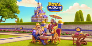 haberler Royal Match İndir