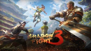 haberler Shadow Fight 3 İndir