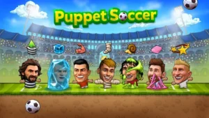 haberler Puppet Soccer 2014 indir