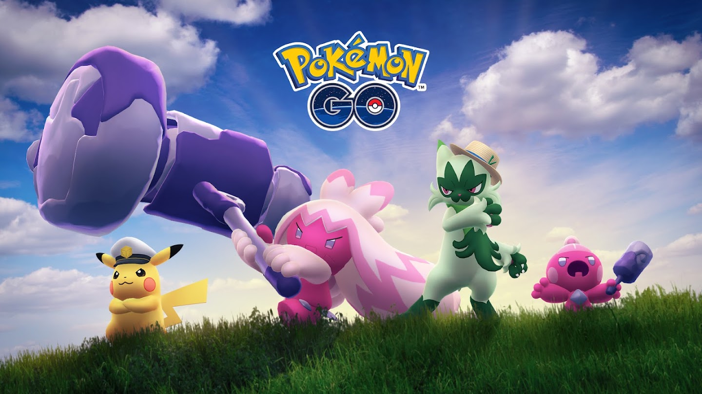 haberler Pokémon GO İndir