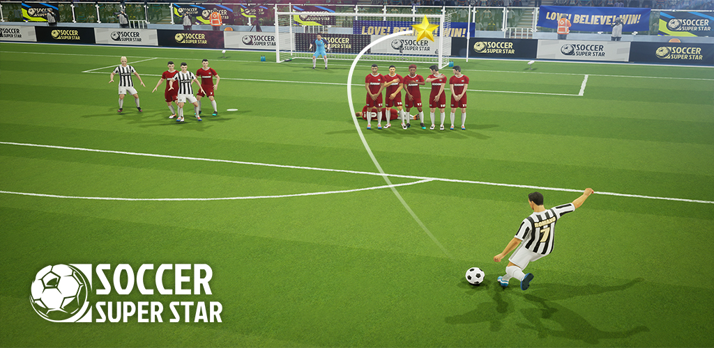 haberler Soccer Super Star indir