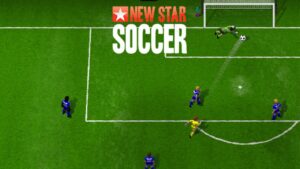haberler New Star Soccer indir