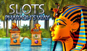 haberler Slots Pharaoh’s Way İndir