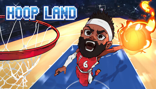 You are currently viewing Hoop Land indir