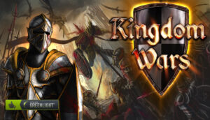 haberler Kingdom Wars İndir