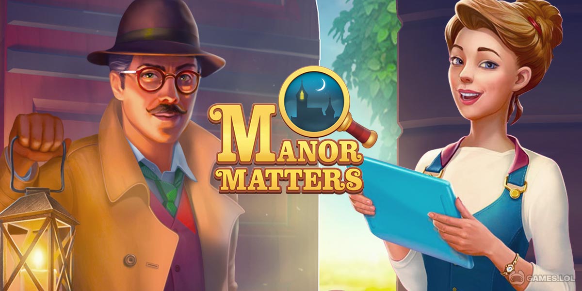 haberler Manor Matters İndir