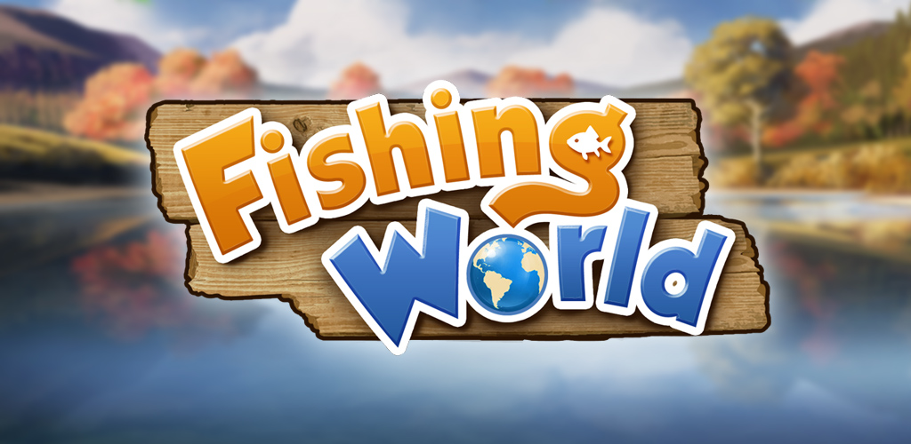 You are currently viewing My Fishing World indir