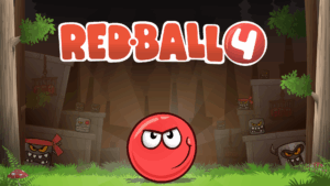 haberler Red Ball 4 İndir