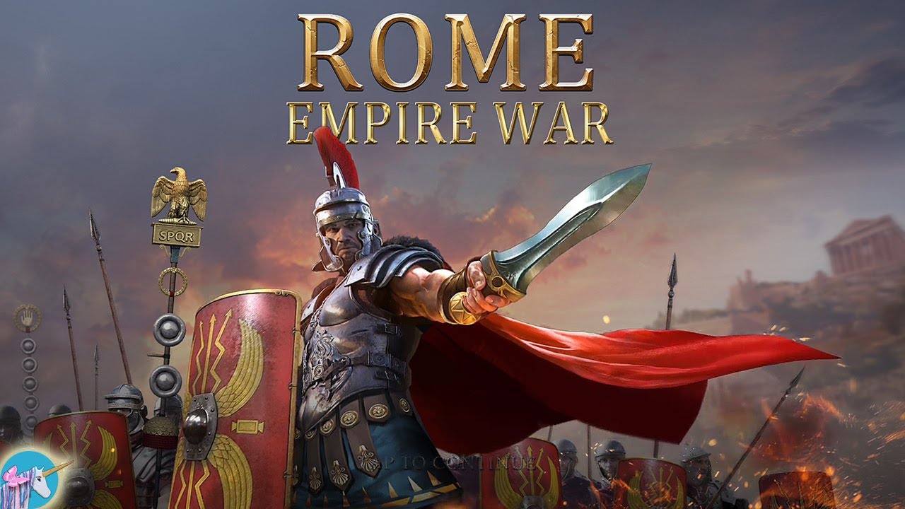 haberler Rome Empire War İndir