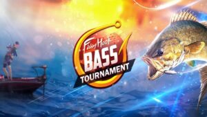 haberler Fishing Hook : Bass Tournament indir