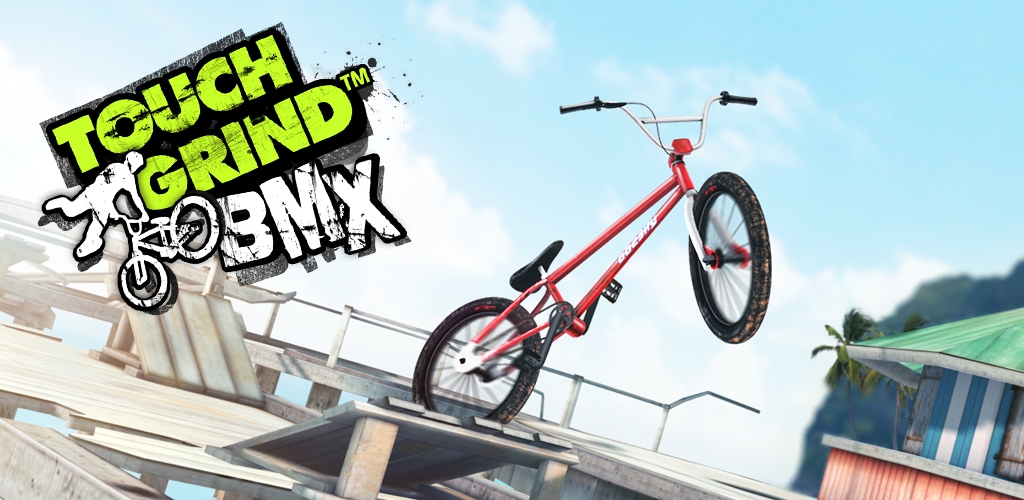 You are currently viewing Touchgrind BMX indir