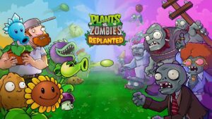 haberler Plants vs Zombies İndir