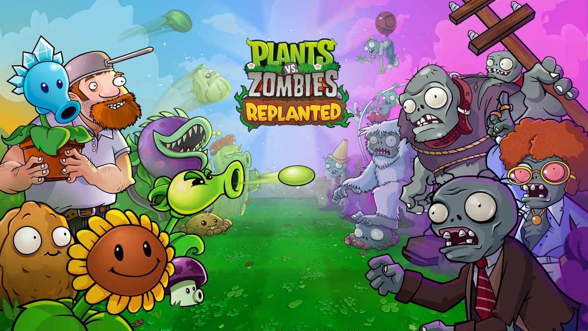 haberler Plants vs Zombies İndir