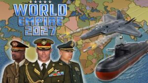 haberler World Empire 2027 İndir