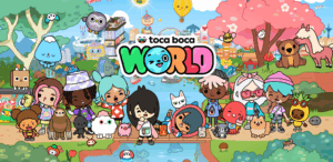 haberler Toca Life World İndir