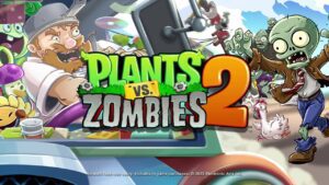 haberler Plants vs Zombies 2 indir