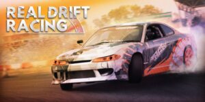haberler Real Drift Car Racing indir