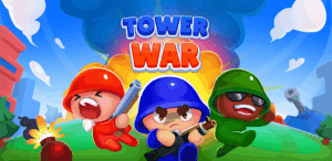 haberler Tower War Tactical Conquest İndir
