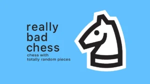haberler Really Bad Chess İndir