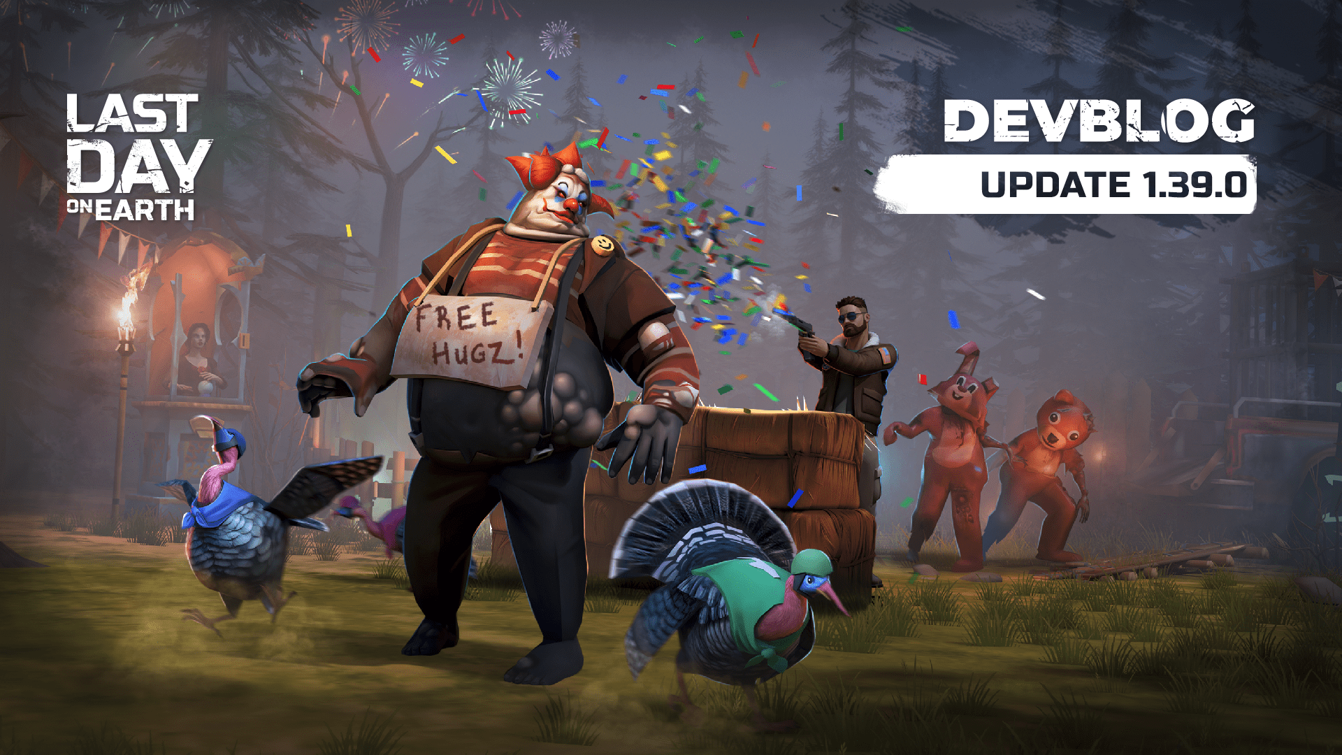 haberler Last Day on Earth Survival Hileli Mod Apk