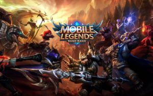 haberler Mobile Legends Bang bang indir