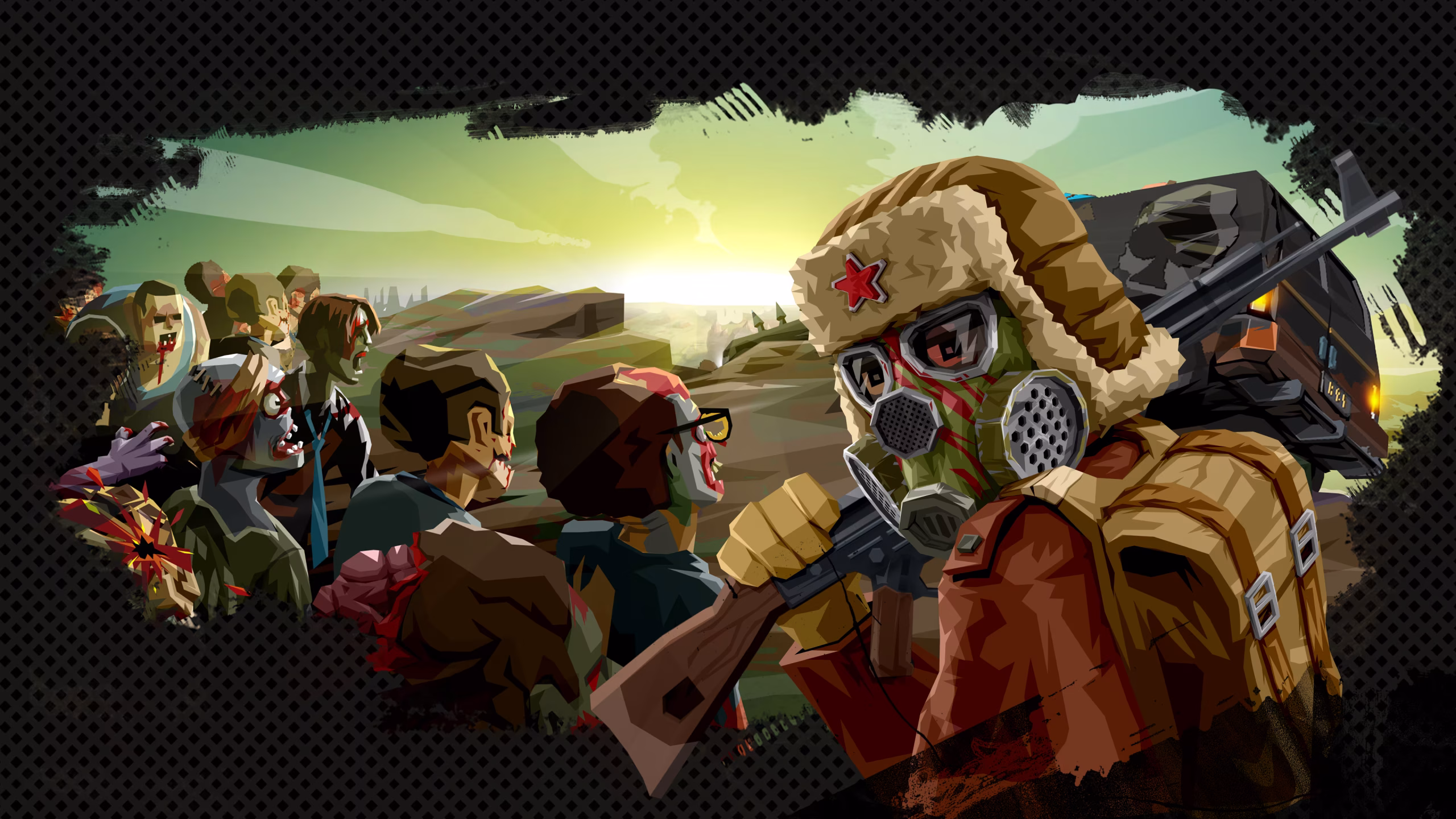 haberler The Walking Zombie 2 Hileli Mod Apk