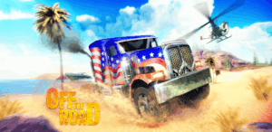haberler Off The Road indir