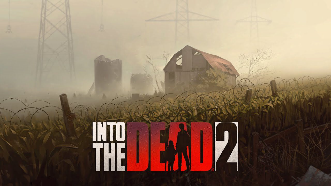 You are currently viewing Into the Dead 2 indir