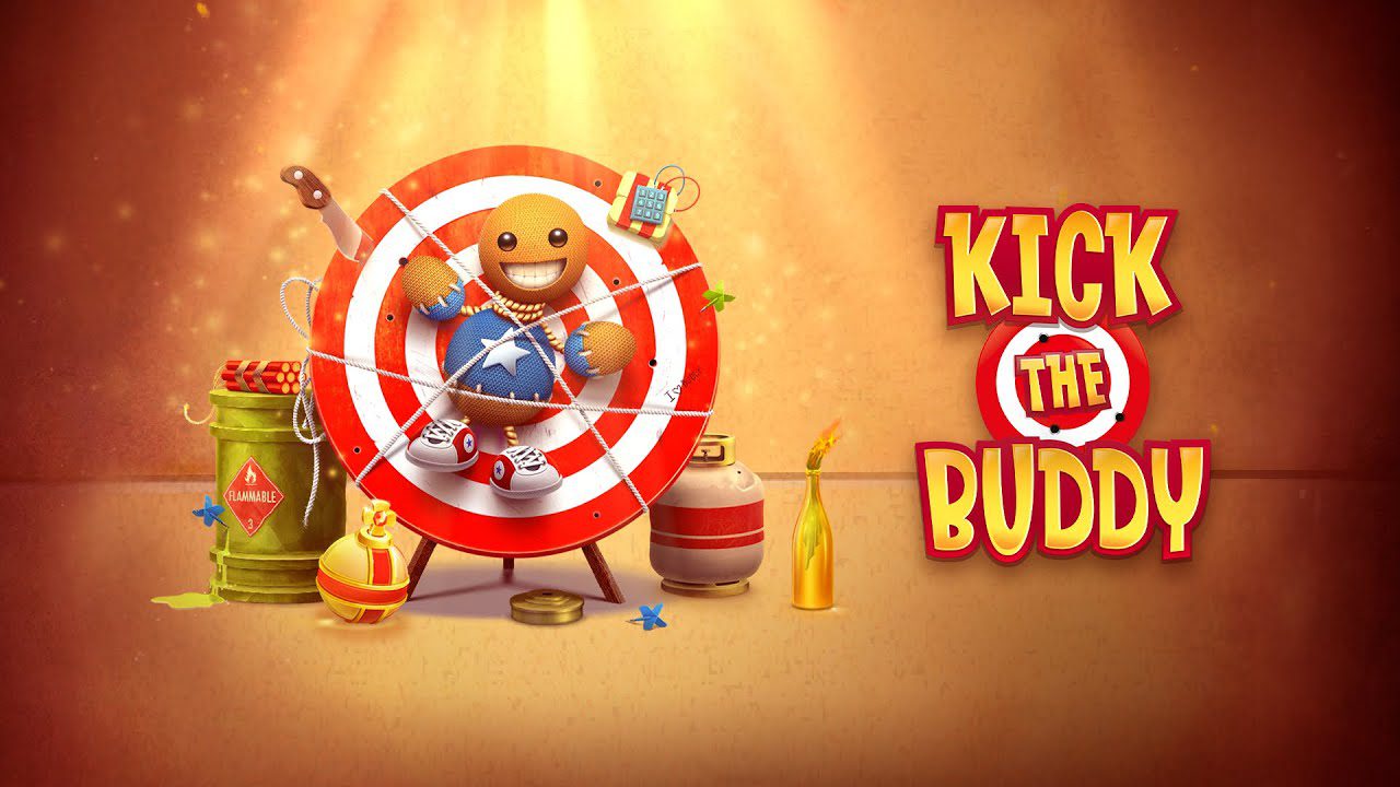 haberler Kick the Buddy Hileli Mod Apk