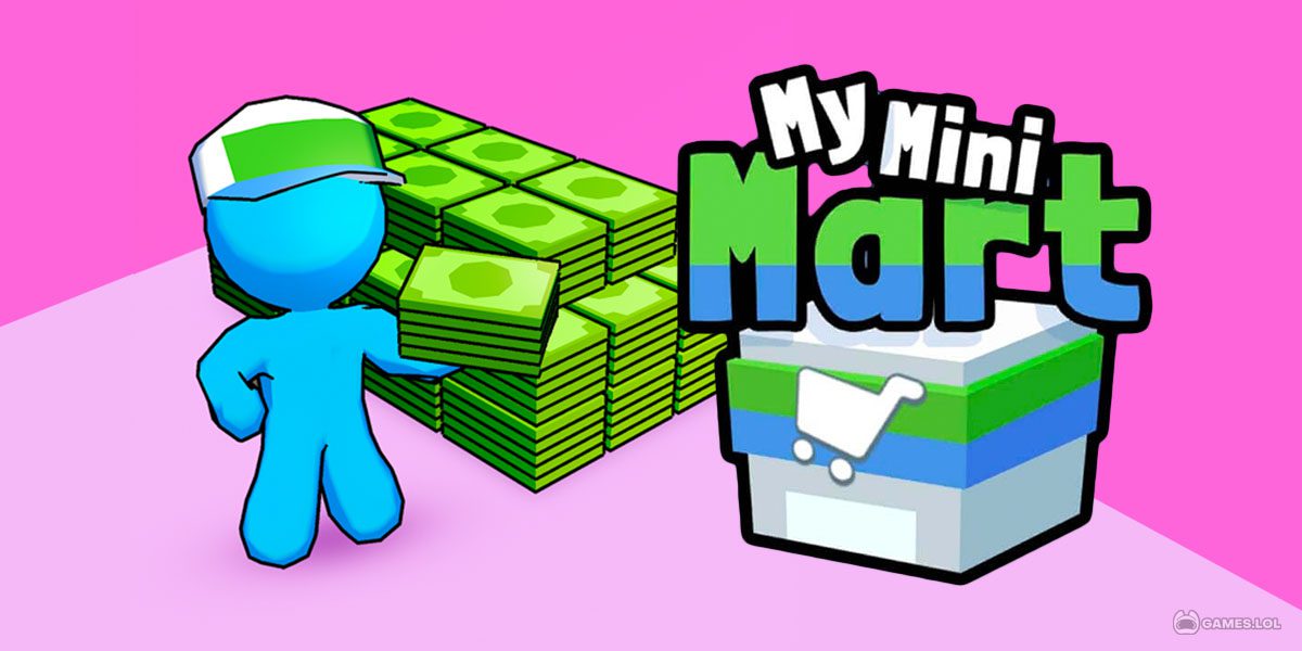 You are currently viewing My Mini Mart Hileli Mod Apk