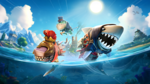 haberler Hungry Shark World Hileli Mod Apk